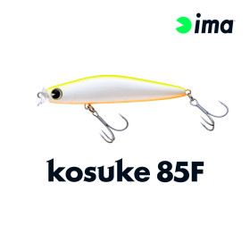 Воблер IMA KOSUKE 85F 11,5g