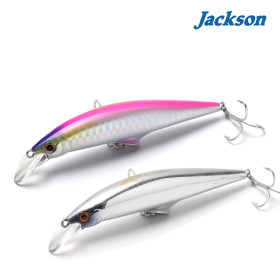 JACKSON G-CONTROL 75mm 20g