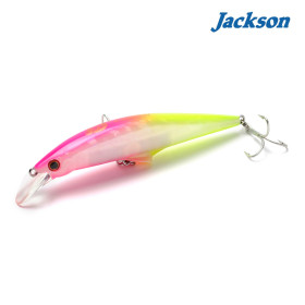 JACKSON G-Control 93mm 28g