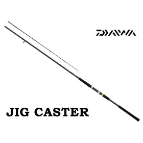 Въдица за шорджиг DAIWA JIG CASTER 90MH.N 2,74m