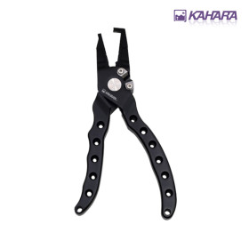 Клещи KAHARA 7INCH SP HEAVY DUTY ALUMINUM PLIERS PLUS