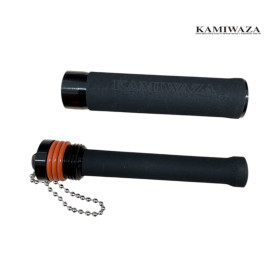 Стегачка за възли KAMIWAZA DUAL MINI STICK PLUS BLACK