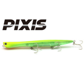 Воблер LONGIN PIXIS 130mm 18g