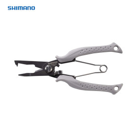 Клещи за халки SHIMANO POWER PLIERS CT-561P LIGHT GRAY