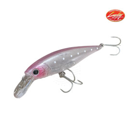 LUCKY CRAFT B'FREEZE 78S 10,2g - 2025 NEW NAMISU COLORS