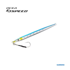 Джиг SHIMANO OCEA EJ SPEED 300g