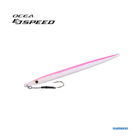 Джиг SHIMANO OCEA EJ SPEED 230g