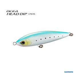 Стикбайт SHIMANO OCEA HEAD DIP 175HS 185G