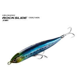 Пенсил SHIMANO OL-212P COLTSNIPER ROCK SLIDE 120S JET BOOST - 33g