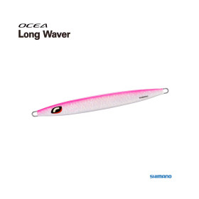 Джиг SHIMANO OCEA LONG WAVER 100g