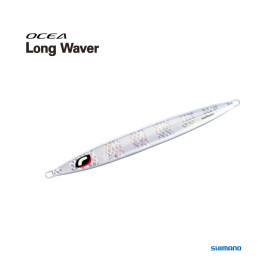 Джиг SHIMANO OCEA LONG WAVER 350g