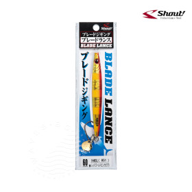 Пилкер SHOUT! BLADE LANCE 141BL 30g