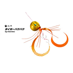 Тайръбър SHIMANO FIRE MOON TIGER BAKU BAKU - 200g