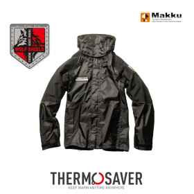 Яке MAKKU AS-3170 WOLF SHIELD RAIN JACKET