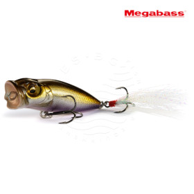 Попер MEGABASS BABY POPX 50mm 5,3g