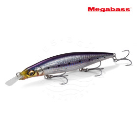 Воблер MEGABASS COOKAI BRING 130S 24g