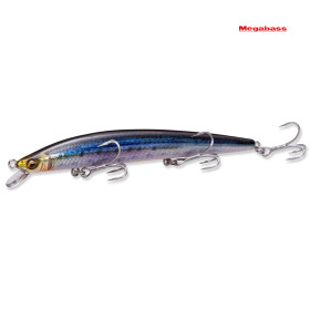 Воблер MEGABASS COOKAI SLIM 120F 12g