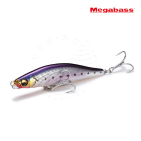 Воблер MEGABASS GENMA 85S 17g