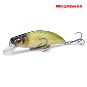 Воблер MEGABASS GH64 HUMPBACK 8,3g