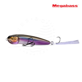 Воблер MEGABASS KARASHI IGX 70S 4,9g