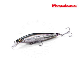 Воблер MEGABASS MARINE GANG COOKAI 90S 11,5g