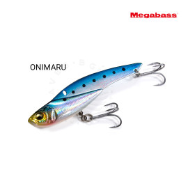 Цикада / Вайб MEGABASS ONIMARU 8g