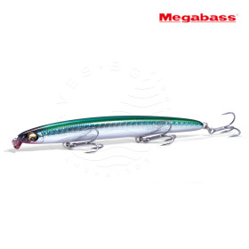 Воблер MEGABASS VATISSA 115F 9g