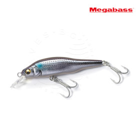 Воблер MEGABASS X-80Jr. SW 65mm 6g