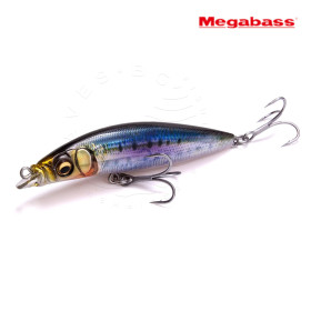 Воблер MEGABASS ZONK SINPEN 77S 14,5g