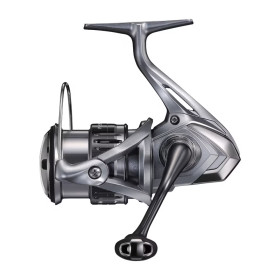 Макара SHIMANO NASCI FC 2500S HG