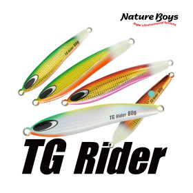 NATURE BOYS TG RIDER 60g