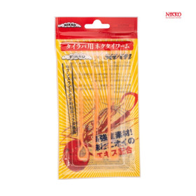 NIKKO TAIRABA NECKTIE WORM 4.7inc.