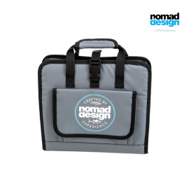 NOMAD DESIGN JIG WALLET
