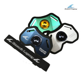 OL FIGHTING GIMBAL BUCKET DESIGN - SMALL