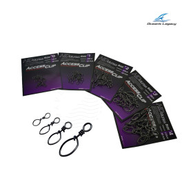 OL HD ULTRA ACCESS CLIPS