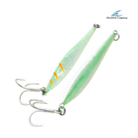 OL SLING SHOT SURFACE IRON 17G