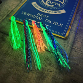 OCEAN'S LEGACY TAKO BAIT 75mm