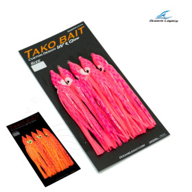 OL TAKO BAIT 150mm