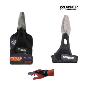 OWNER CULTIVA CASTING FINGER GUARD