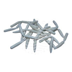 DOUBLE LARVA 25mm