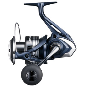Макара SHIMANO MIRAVEL C 5000 XG