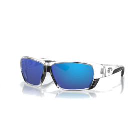 COSTA TUNA ALLEY SHINY CRISTAL BLUE MIRROR 580G