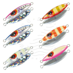 XESTA SLOW BEE JIG 40g