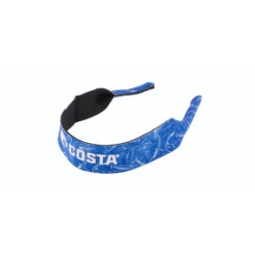 Връзка за очила COSTA MEGAPREN RETAINER Vintage Fish Blue