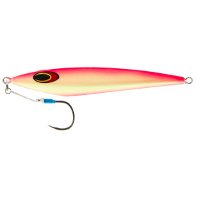 NOMAD DESIGN THE RIDGEBACK 60G