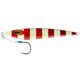 NOMAD DESIGN THE RIDGEBACK 120G
