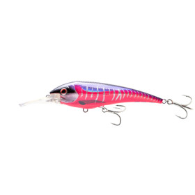 NOMAD DESIGN DTX MINNOW 145 SHALLOW FLT