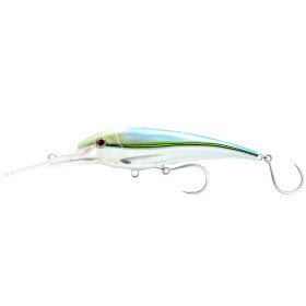 Воблер NOMAD DESIGN DTX MINNOW 165 SNK