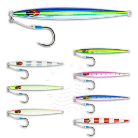 NOMAD THE STREAKER 80g
