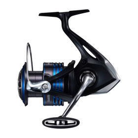 Макара SHIMANO NEXAVE FI C3000